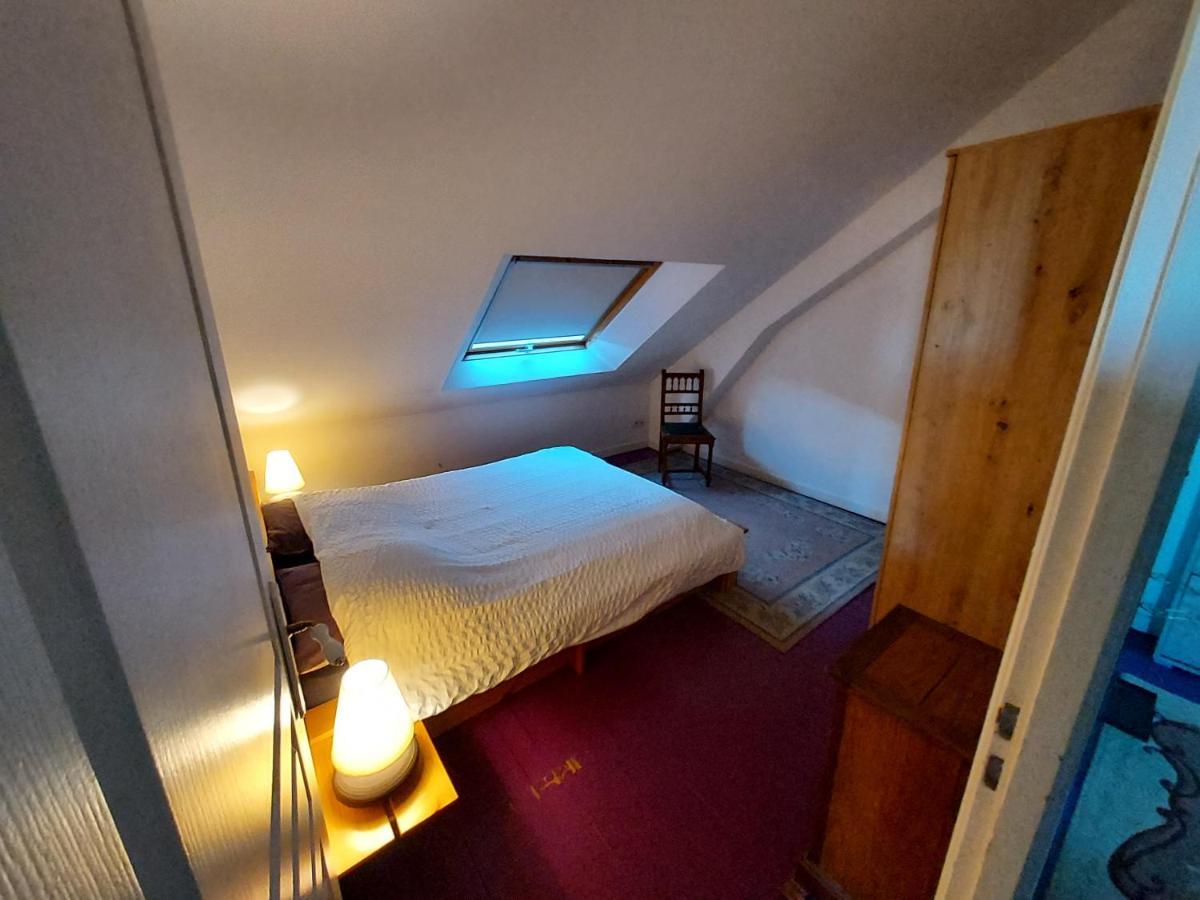 Le Valette Apartment *