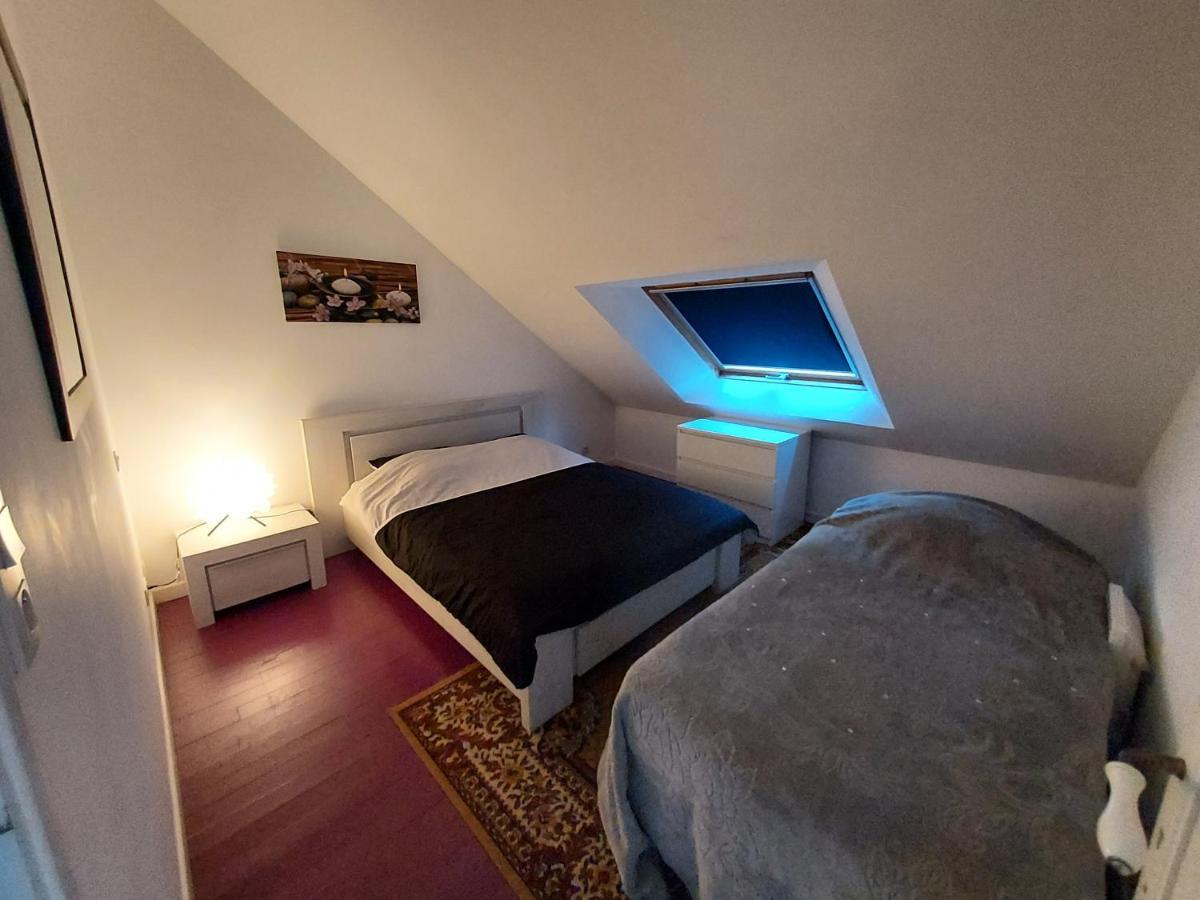 Le Valette Apartment