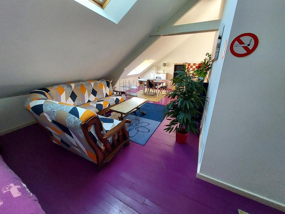 Apartment Le Valette Tulle