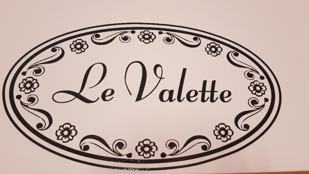 Le Valette