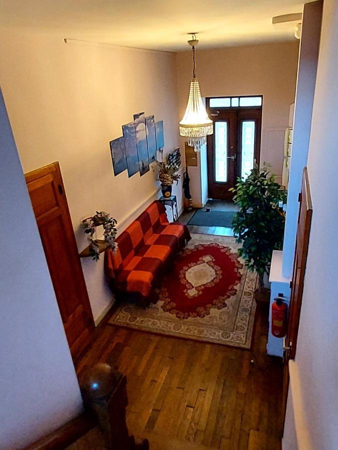 Le Valette Apartment *