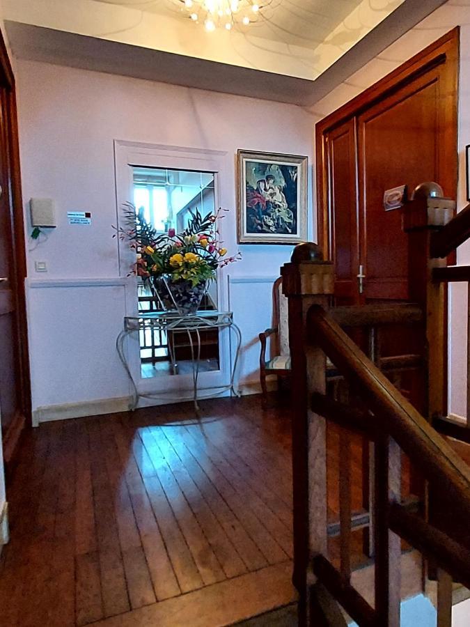 Apartment Le Valette *