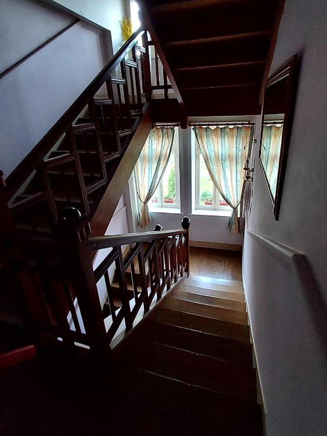 Apartment Le Valette