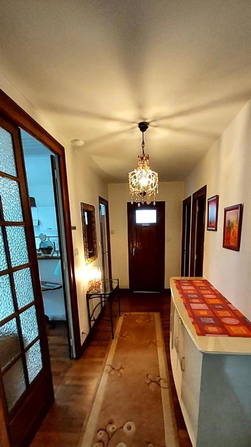 Le Valette Apartment