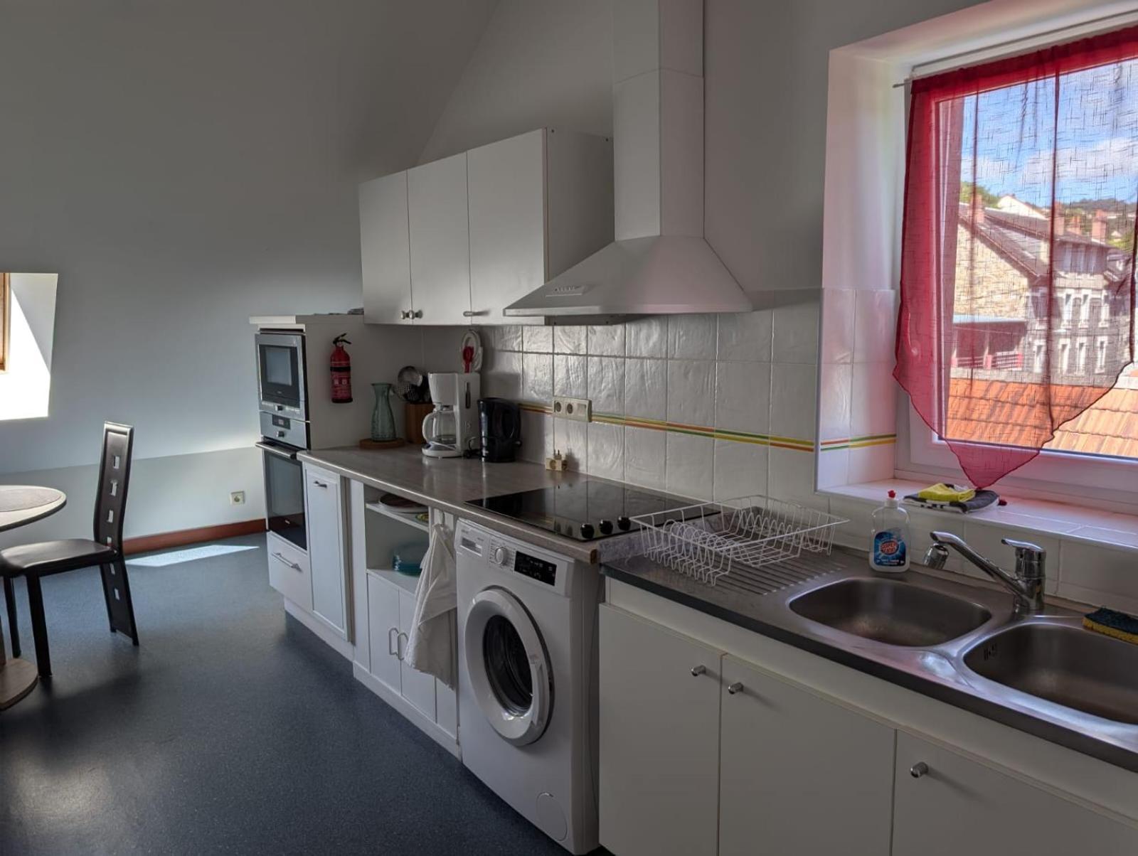 Le Valette Apartment