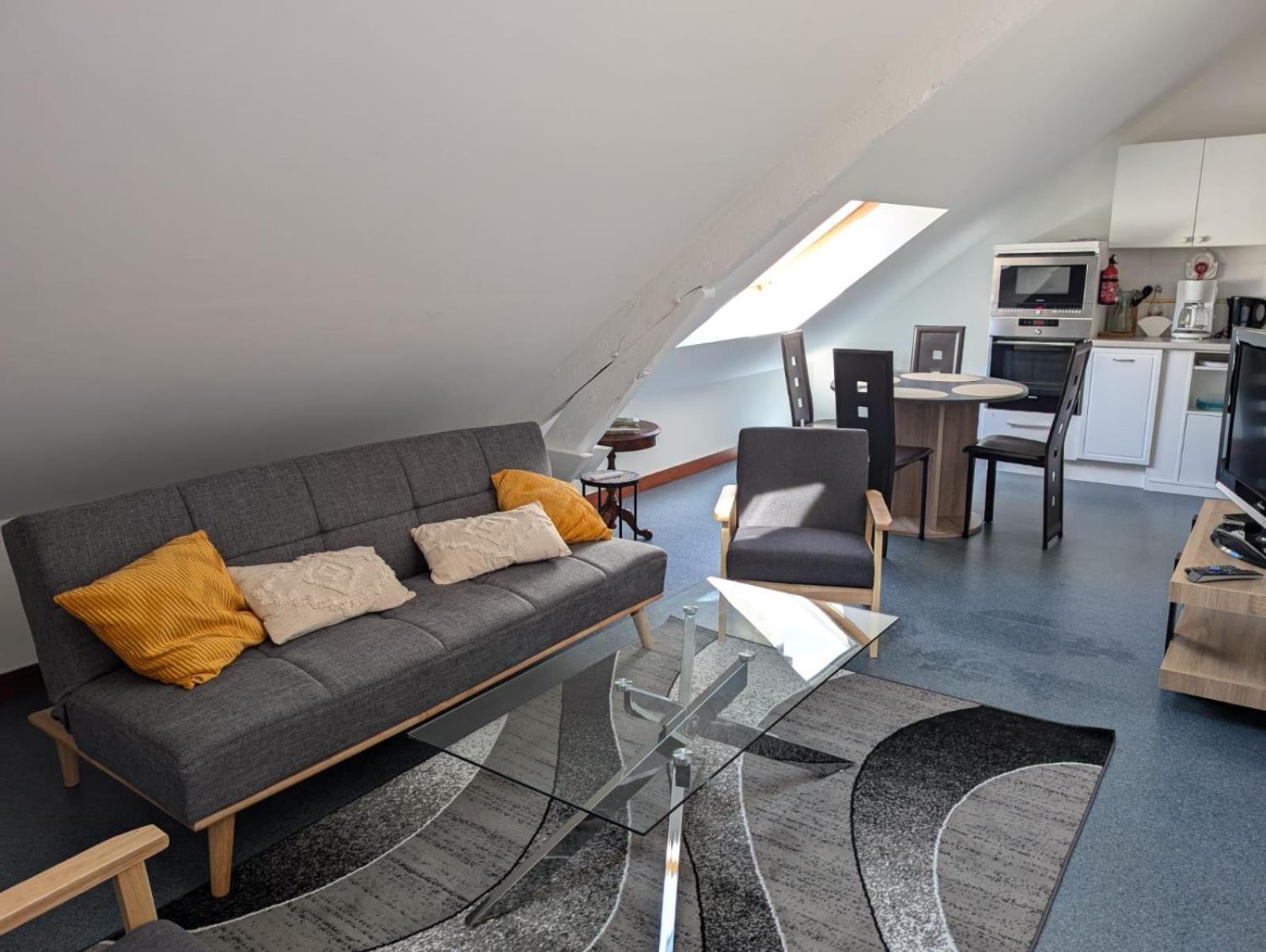 Apartment Le Valette