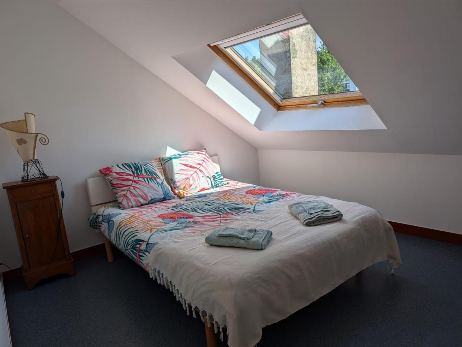 Le Valette Apartment Tulle