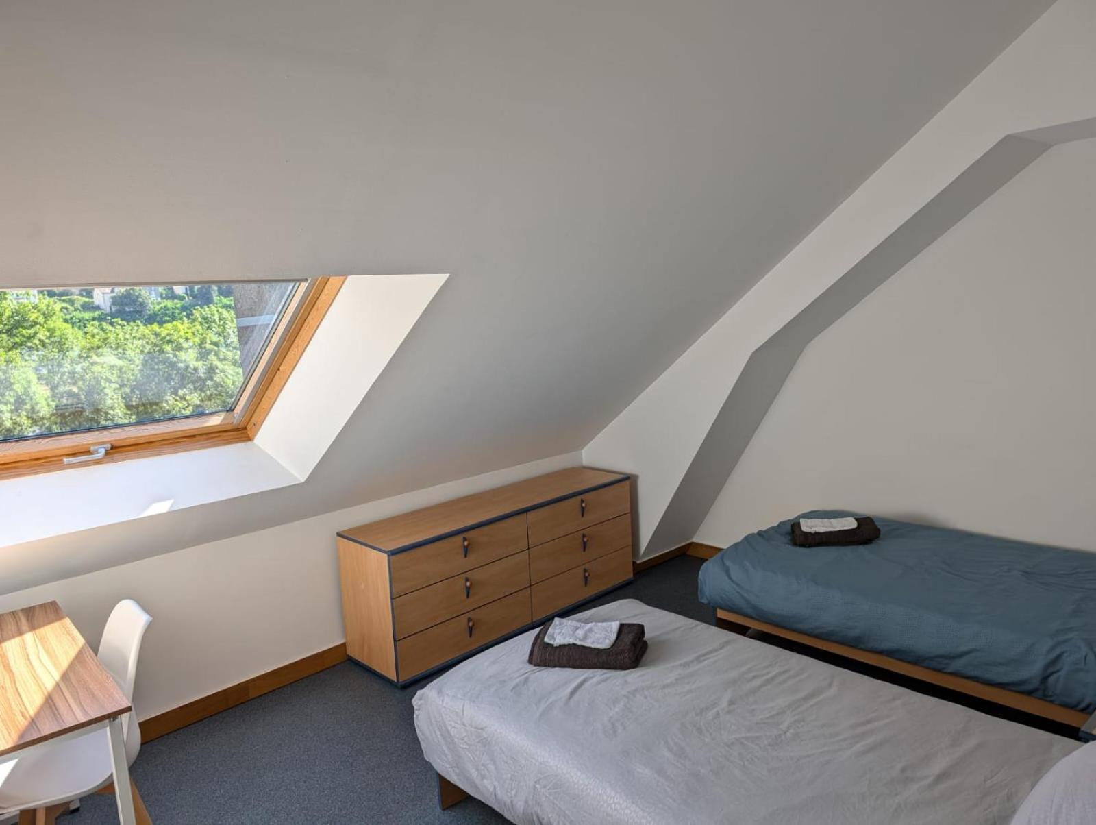 Apartment Le Valette Tulle
