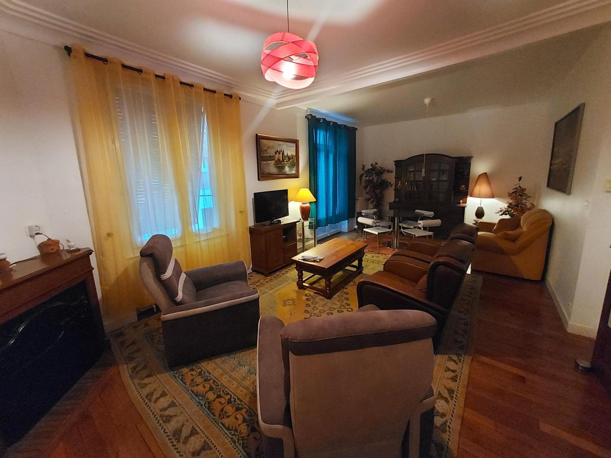 Le Valette Apartment